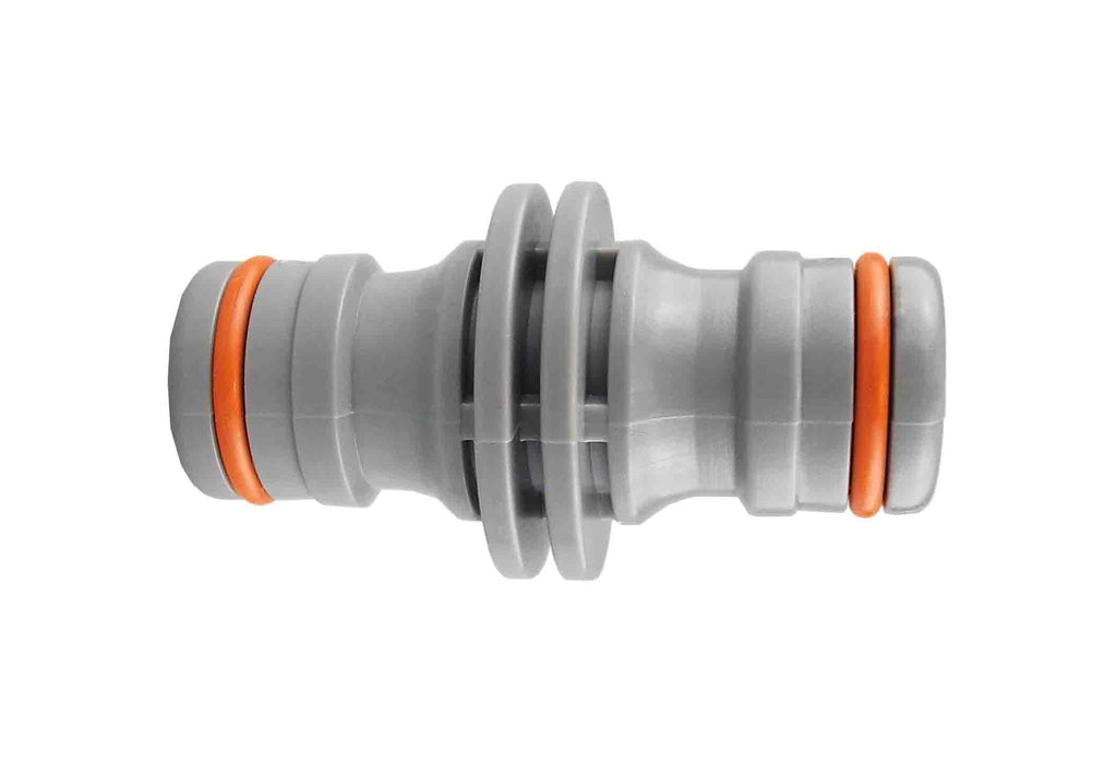 Two Way Connector Male - Max Flo WL