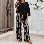 Women's Summer Casual Trousers