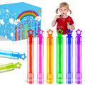 Wondrus Bulk Mini Bubbles – 100-300 Pack Kids Party Favors & Non-Candy Toys
