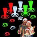 Wondrus Bulk Glow Sticks Set – 300-Piece Party Favors with Necklaces & Bracelets for Kids