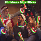 Wondrus Bulk Glow Sticks Set – 300-Piece Party Favors with Necklaces & Bracelets for Kids