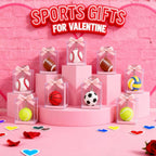 Wonfirang 24-Pack Kids Party Favors: Sports Keychains & Valentines Cards for Classrooms