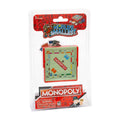 World's Smallest Monopoly: Pocket-Sized 2-Player Edition