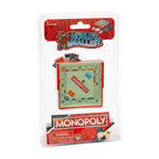 World's Smallest Monopoly: Pocket-Sized 2-Player Edition