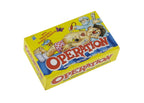 World's Smallest Board Games Set of 4 — Scrabble, Monopoly, Operation & Candy Land (Bundle)
