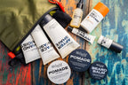 Would Men’s Aftershave Balm Fragrance Free 5 oz — Soothing Hydration After Shave