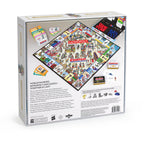 WS Game Company Monopoly Costco Edition – Costco-Themed Family Board Game