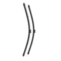 Bentley Bentayga SUV Jan 2016 Onwards Wiper Blade Kit - Easy Fit Video Tutorial