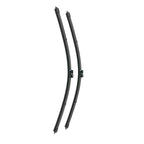 Bentley Bentayga SUV Jan 2016 Onwards Wiper Blade Kit - Easy Fit Video Tutorial