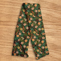 Christmas Treats Pattern - Soft Fleece scarf
