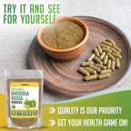XPRS Nutra Organic Rhodiola Rosea Powder – Premium USDA Organic (4 oz)
