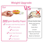 Xynic Pastel Dinosaur Birthday Party Supplies — 201 Pcs Pink Watercolor Girl Dino Theme