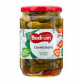 Bodrum Cornichons (Kornison Tursusu) 950 g