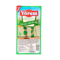 Yörem Anadolu Mix Peynir Variety Pack Cheese Selection, 200g Pack