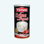 Yorem Ezine Soft Cheese 60% 800g