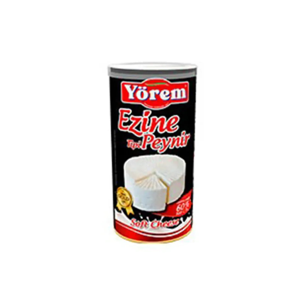 Yorem Ezine Soft Cheese 60% 800g