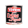 Yörem Ezine Tipi Peynir White Soft Cheese, 400g Tin