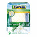 Yorem Hakiki Erzurum Usulu Tulum Kecisi Goat Tulum Cheese Pack 300g
