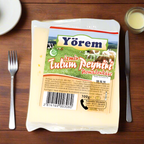 Yorem Izmir Tulum Cheese Peyniri Nomadenkase Pack 300g