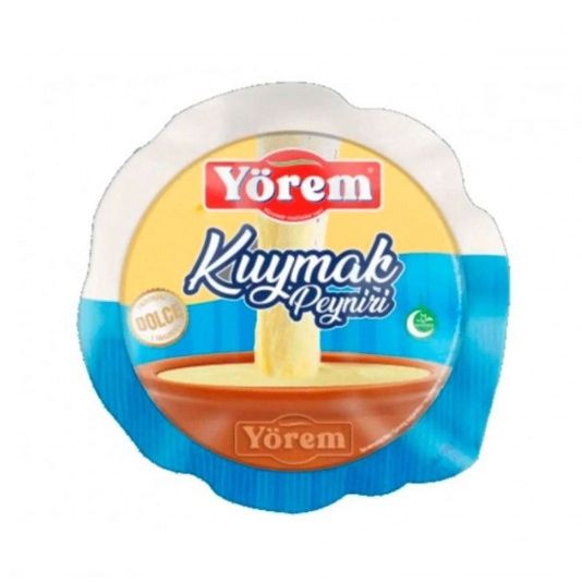 Yorem Kuymak Dolce Cheese For Melting Pack 150g