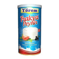 Yorem Trakya Beyaz Peynir Thrace White Cheese 60% 800g