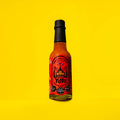 “EXTRA HOT” YOYO GINGER CHILLI SAUCE