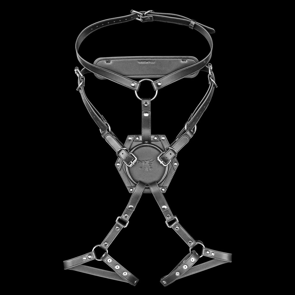 Yrdeno Strap On Harness