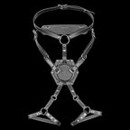 Yrdeno Strap On Harness