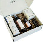 ZAAINA Spa Gift Set for Her - Luxury Self-Care Spa Kit for Women