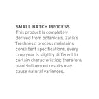 Zatik Naturals Black Cumin Seed Oil – Organic, Cold-Pressed, USDA Organic, 3.38 fl oz (100 mL)