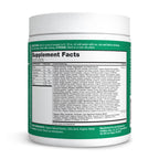 Zena Nutrition Organic Super Greens Powder, 70+ Superfoods, 0 Sugar, 3G Fiber, Spirulina, Chlorella, Antioxidants, Prebiotics/Probiotics, Digestive Enzymes, Mixed Berry, 30 Servings