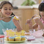 ZHUOWEISM 30Pcs Happy 18th Birthday Cupcake Toppers - Gold Glitter Straight Outta 2008