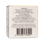 Zinc and Calendula Cream for Skin Care