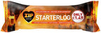 15 x Zip Starterlog 700G