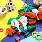 Zomiboo 50 Pack Spring Summer Bug Balloons – 12-Inch Latex Insects Party Decor