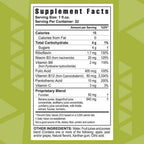 Youngevity ZRadical Fucoidan: Organic Maritech Extract + Cofactors | Immune Support | 32 fl oz x4