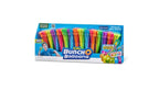 ZURU Bunch O Balloons 465 Rapid-Fill Self-Tying Water Balloons (14 Stems)