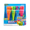 ZURU Bunch O Balloons Tropical Party Pack – 8 Clusters, 265 Water Bombs