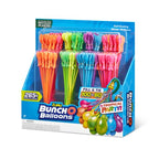 ZURU Bunch O Balloons Tropical Party Pack – 8 Clusters, 265 Water Bombs