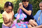ZURU Bunch O Balloons Tropical Party Pack – 8 Clusters, 265 Water Bombs