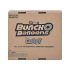 Bunch O Balloons Crazy Color by ZURU – 200+ Rapid-Filling Self-Sealing Water Balloons (6 Pack)